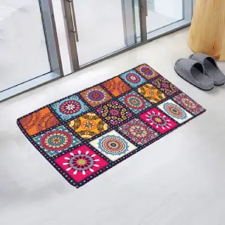 Floor Mats